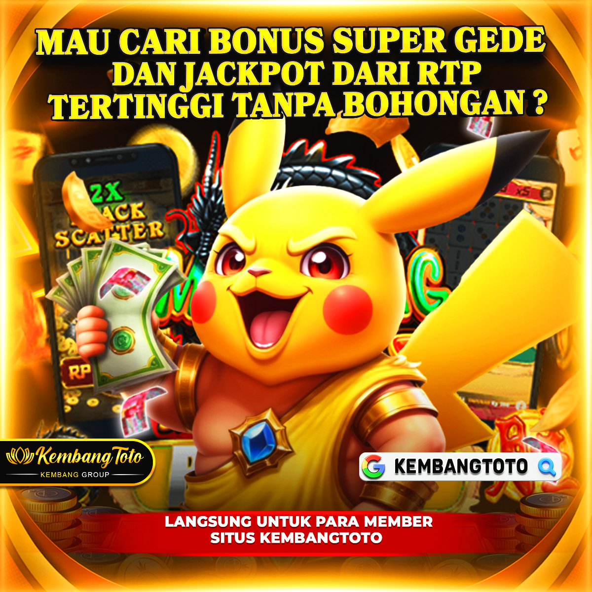 Kembangtoto